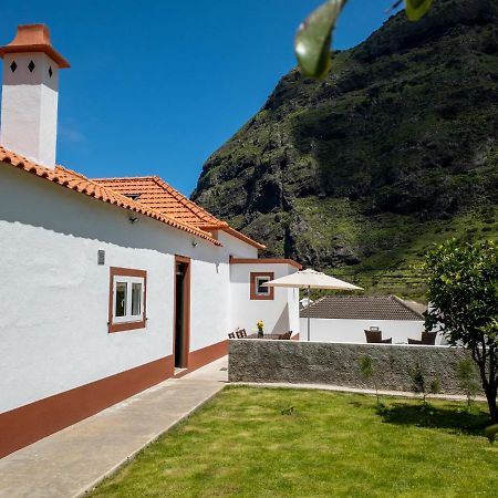 Casa Do Bago Villa Sao Vicente  Exterior photo