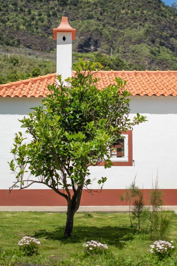 Casa Do Bago Villa Sao Vicente  Exterior photo