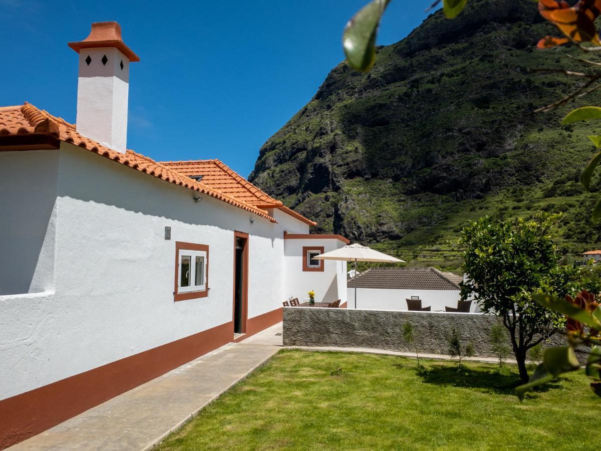 Casa Do Bago Villa Sao Vicente  Exterior photo